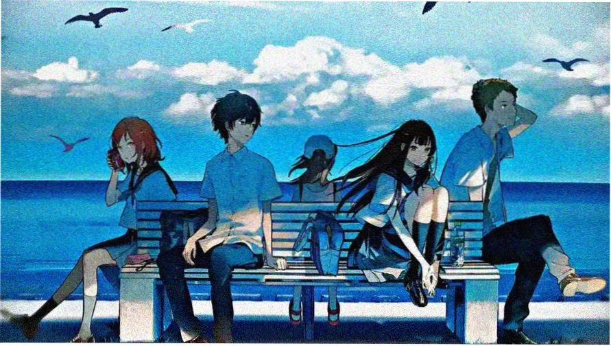 悬案电视剧暗夜追凶